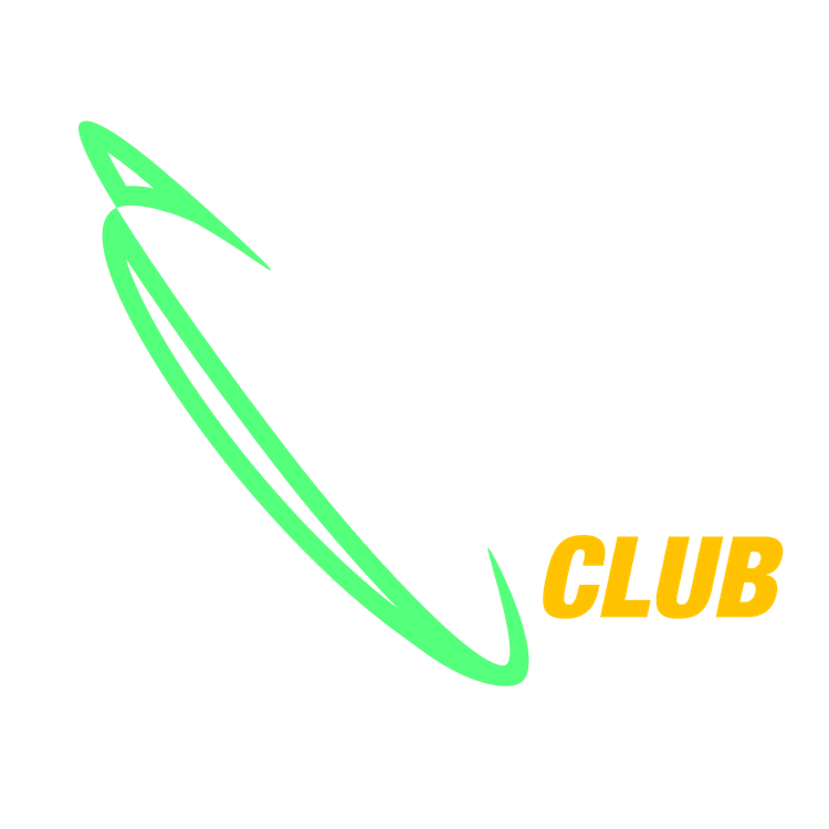 yourGolf Club